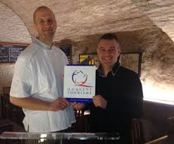 Cuisine D Antan Decroche Le Label Qualite Tourisme L Ami Resto