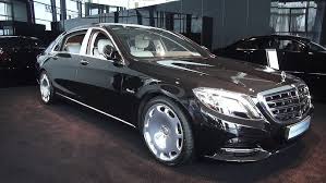 Image result for Black 2016 Maybach