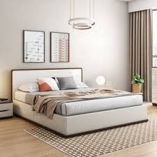 Get free shipping on qualified queen, storage, platform bed beds or buy online pick up in store today in the furniture department. Storage Bed Buy Storage Beds Online Get Up To 50 Off Urban Ladder