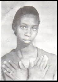 Bobbie Jo Eddington Bell (1936-1999)