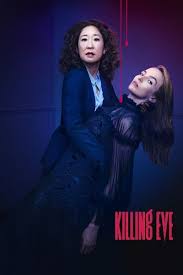 Watch Killing Eve Season 2 Episode 1 Online Free Putlockers Online Sale Up To 63 Off