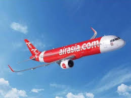 N kalau dari semarang kejogja ada ga? Tiket Penerbangan Airasia Laris