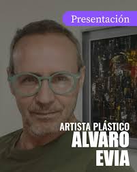 Billede af VIVA el ARTE (@feriavivaelarte) · 7. september 2025