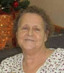 Vernie Rose Wilson (Harris) Obituary