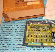 General Electric IC600YB841B Input Module | eBay