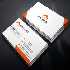 Choosing according to the impression. Multicolour Paper Business Card Rs 100 Box Design Mania Id 14046552397
