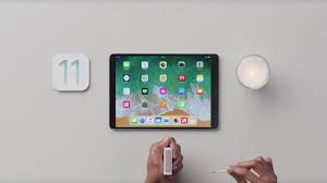 Apple Just Released 6 Videos Showcasing New Ipad Features In Ios 11 Ipad Features New Ipad Ipad Reading