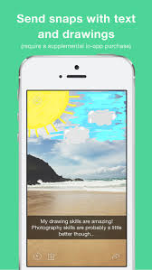 If you have a new phone, tablet or computer, you're probably looking to download some new apps to make the most of your new technology. About Snapkeep For Snapchat A Snapchat Saving Client Ios App Store Version Apptopia