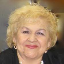 Emma Robles Obituary (1938