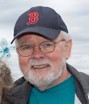 Obituary for Reverend Timothy J. Benson