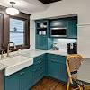 Turquoise in stock kitchen cabinets. Https Encrypted Tbn0 Gstatic Com Images Q Tbn And9gcqoqse4jxpnrybey4jq N Fvcsauxkxb3w7k5fis89ujglwrj3q Usqp Cau