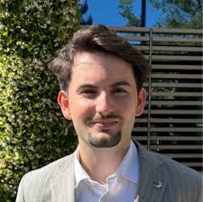 I'm happy to share that I've started my Master of Laws