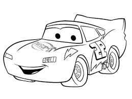 In addition to different colors cleaning up differently, paint jobs with various finishes clean up distinct ways, too. Disney Cars Coloring Pages Pdf Coloring Home