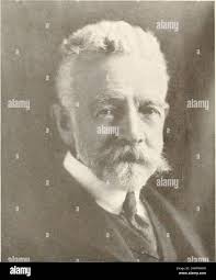 Mr h phillips hi-res stock photography and images