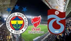 Maç öncesi süper lig'in 6. Fenerbahce Trabzonspor Maci Ne Zaman Saat Kacta Hangi Kanaldan Yayinlanacak Tum Spor Haber