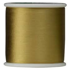 Amazon.com: Clover 095 Silk Thread, Seaweed