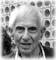 MARVIN SCHUMAN Obituary