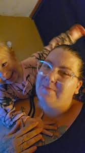 Me and my mini ♥️