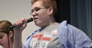 They're getting the word out