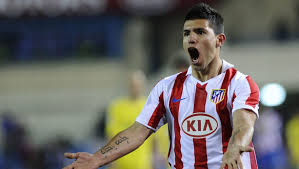 Player stats of sergio agüero (manchester city) goals assists matches played all performance data. Atletico President Hits Out At Sergio Aguero S Behaviour During Exit From La Liga Club 90min
