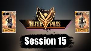 Namun perlu diperhatikan, keanggotaan premium di garena free fire ini tidak bisa kamu miliki selamanya. Freefire Elite Pass Season 15 Full Details Review August Elite Pass Scorpion Elite Pass Youtube