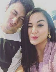 Transformasi Juwita Bahar, Si `Shy Shy Cat` yang Makin Cantik