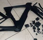 Disc Brake TT Bike Frame TT016 US