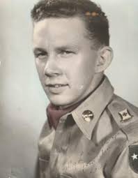 Charles Goodrich Obituary (2025)