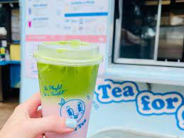 Georgia Boba Tea Shop Pearl S Tea Is Opening In Austin Eater Austin