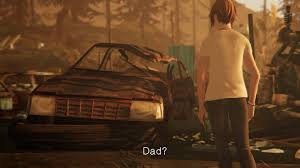 Williams Car – @lianeeeeeeee on Tumblr