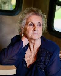 Celia Mae Anderson Inman McCormick Obituary January 29, 2025