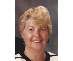 Eunice GRAHAM Obituary (2014)