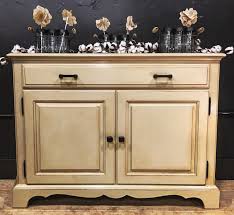 Buffet Painted With General Finishes Millstone Milk Paint The Distressed Gentleman Refinishing Kitchen Tables Furniture Makeover Diy Furniture