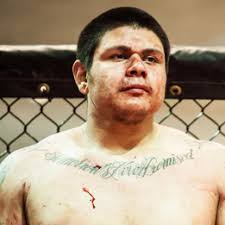 Maurice Henry vs. Jesseray Childrey, Turf Wars 16