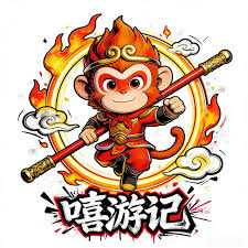嘻游记