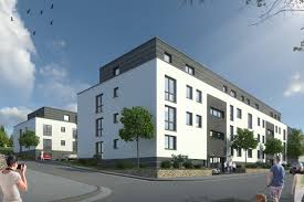 Essen Burgaltendorf Alte Hauptstrasse 63 65 Grenzland Bau Gmbh