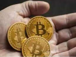 Although technology is explained below: Govt Weighs Imposing 18 Gst On Bitcoin Trade Times Of India