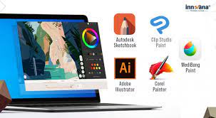 Now, press the ctrl + shift + b keys or click on the install apk. 10 Best Procreate Alternatives For Windows 10 Free Paid