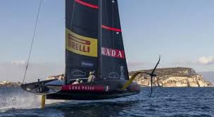 Il fenomeno all'alba in italia ma oscurato in parte dalle nuvole. Prada Cup I Risultati Gli Intermedi E I Distacchi Delle Regate Del 15 Gennaio Luna Rossa Vicina A Ineos Oa Sport