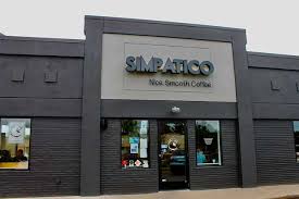 Simpatico Makes the Best Low Acid Coffees & Special Roasts: Who We Are –  Simpatico Coffee