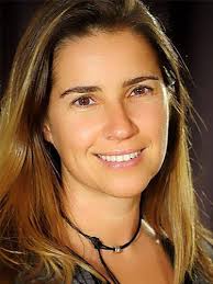 Margarida Vaz Garrido