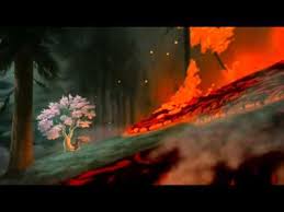 I Only Recently Watched This Movie For The First Time And Realised What A Great Piece Of Art It Is Especially This Scene Fantasia Disney Fantasia Nature Music