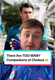 Comparisons at Chelsea: Lampard vs. Maresca Insights