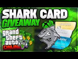 Buy a great white shark card and get a 35% bonus. Gta Online Shark Card Promotion 07 2021