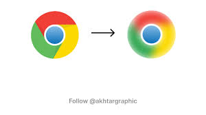 Image result for chrome icon