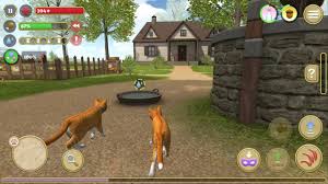 Cat Simulator 2020 5 Avelog Android Gameplay Hd Youtube
