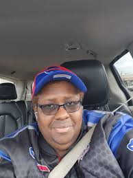 Good Morning Everyone! GO BILLS