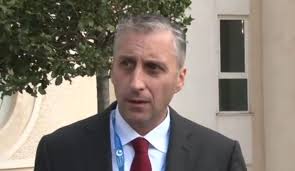 Ovo je oficir sa proslave “Oluje“