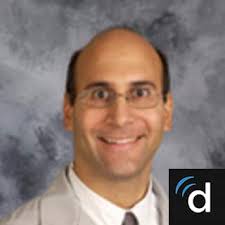 Dr. David Oppenheim, MD