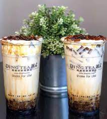 Does Anyone Else Order 2 Boba Drinks When They Visit A Boba Cafe Like Moonstruck702 For Sure We Have Done This A C Bubble Tea Boba Bubble Tea Boba Drink